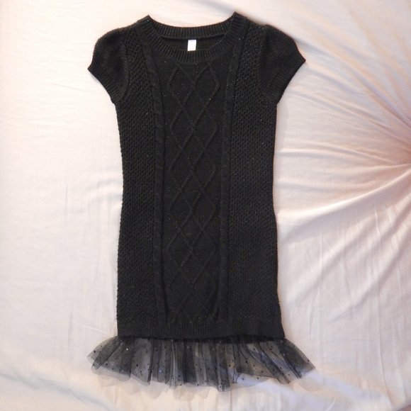 Cherokee Tops - *SOLD* Sweater Dress
